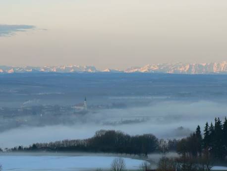 Niederbayern