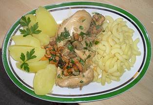 AufTeller